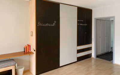 Feriebolig:&nbsp;Residenza Lido Appartment 601 410.25