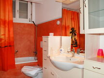 Feriebolig:&nbsp;Residenza Lido 410.24