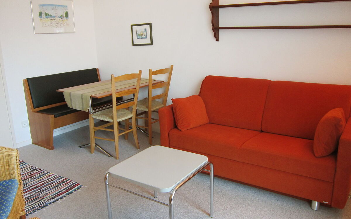 Feriebolig:&nbsp;Residenza Corallo 100.10