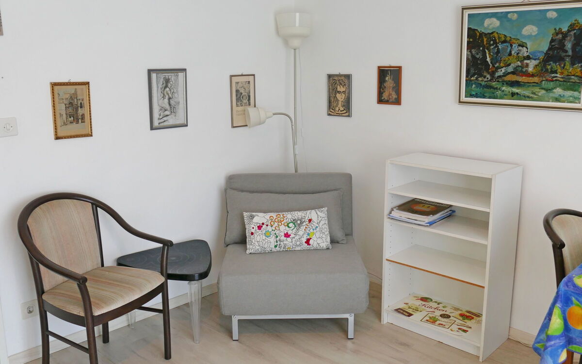 Feriebolig:&nbsp;Residenza Corallo 100.1