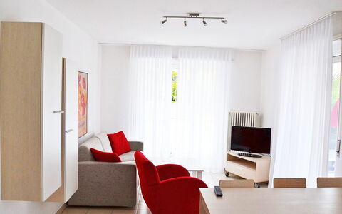 Feriebolig:&nbsp;Residenza Corallo 100.22