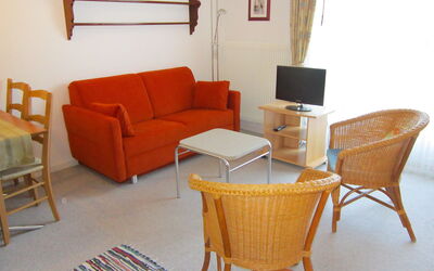 Feriebolig:&nbsp;Residenza Corallo 100.10