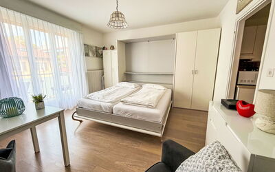 Feriebolig:&nbsp;Residenza Corallo 100.7