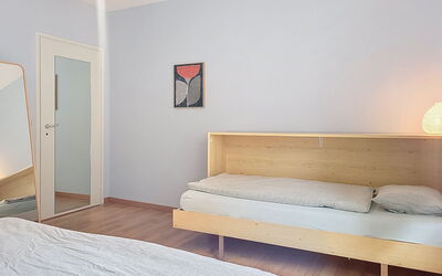 Feriebolig:&nbsp;Residenza Corallo 100.28