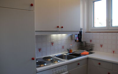 Feriebolig:&nbsp;Residenza Corallo 100.16