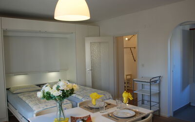 Feriebolig:&nbsp;Residenza Corallo 100.16