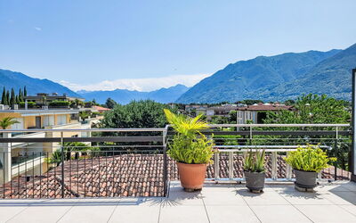 Feriebolig:&nbsp;Residenza Corallo Apt.201 B 100.21