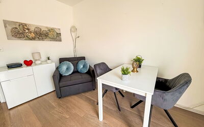Feriebolig:&nbsp;Residenza Corallo 100.7