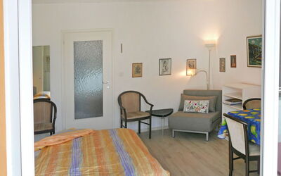 Feriebolig:&nbsp;Residenza Corallo 100.1