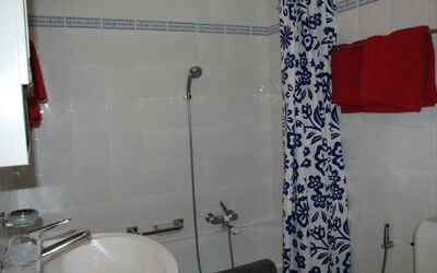 Feriebolig:&nbsp;Residenza Corallo 100.16
