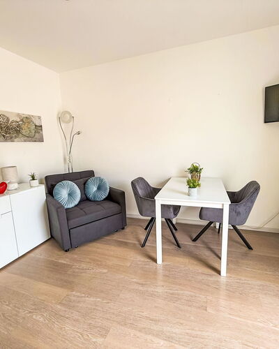 Residenza Corallo 100.7