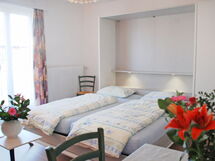 Feriebolig:&nbsp;Residenza Corallo 100.7