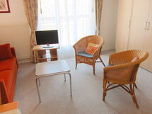 Feriebolig:&nbsp;Residenza Corallo 100.10