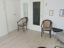 Feriebolig:&nbsp;Residenza Corallo 100.1