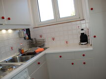 Feriebolig:&nbsp;Residenza Corallo 100.16