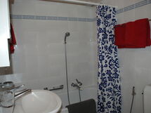 Feriebolig:&nbsp;Residenza Corallo 100.16