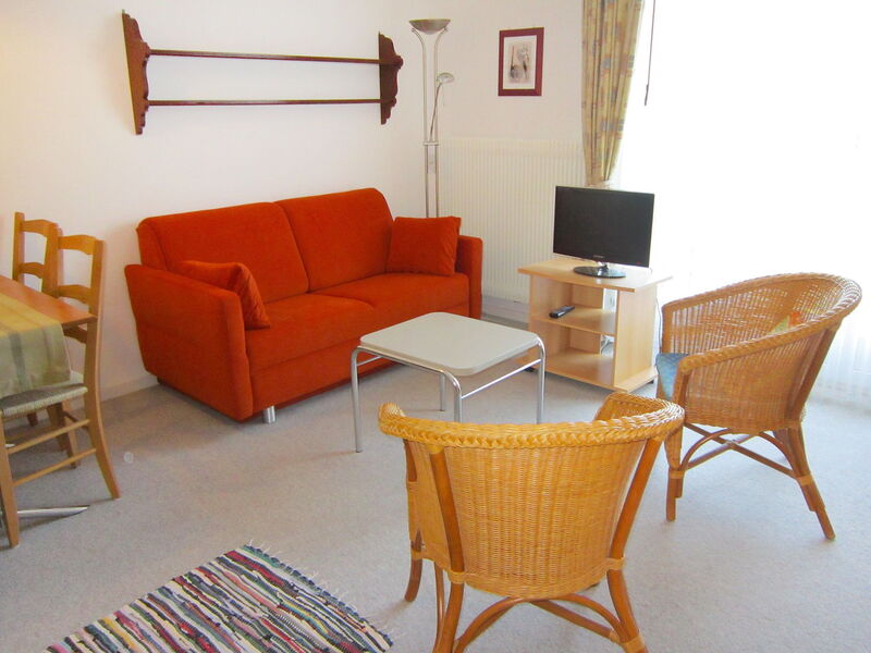 Feriebolig:&nbsp;Residenza Corallo 100.10