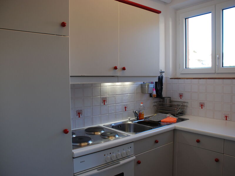 Feriebolig:&nbsp;Residenza Corallo 100.16
