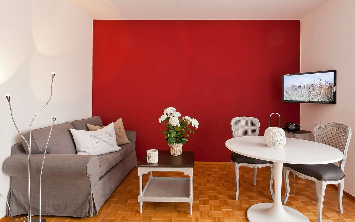 Feriebolig:&nbsp;Double Room 200.2