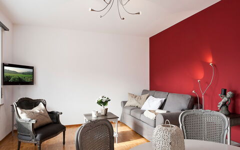 Feriebolig:&nbsp;Junior Suite 200.12