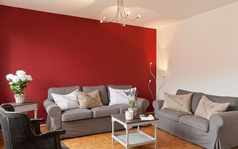 Feriebolig:&nbsp;Large Suite 200.14