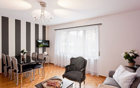 Feriebolig:&nbsp;Suite 200.17