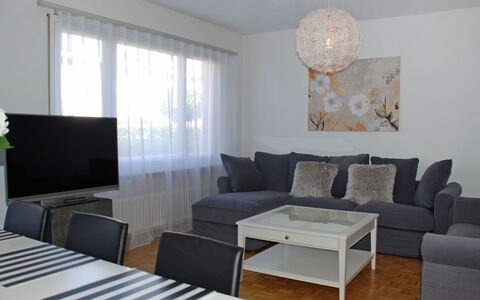 Feriebolig:&nbsp;Large Suite 200.20