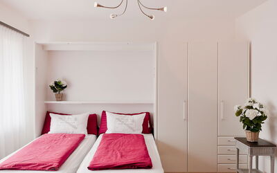 Feriebolig:&nbsp;Double Room 200.4