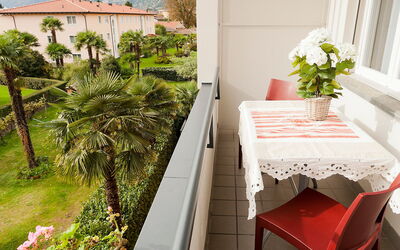 Feriebolig:&nbsp;Junior Suite 200.7