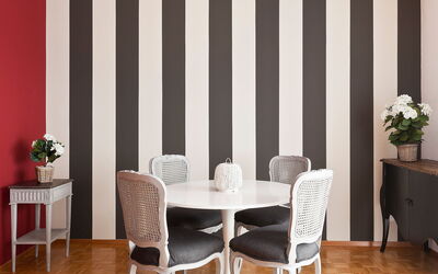 Feriebolig:&nbsp;Junior Suite 200.8