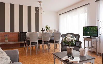 Feriebolig:&nbsp;Large Suite 200.14