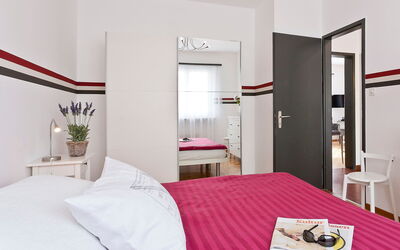 Feriebolig:&nbsp;Suite 200.15