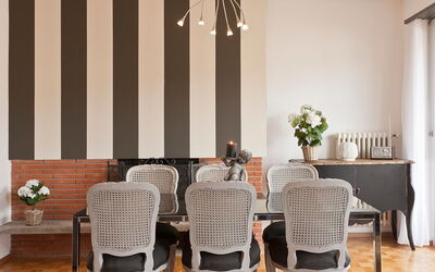 Feriebolig:&nbsp;Penthouse Suite 200.19