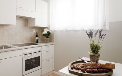 Feriebolig:&nbsp;Double Room 200.4