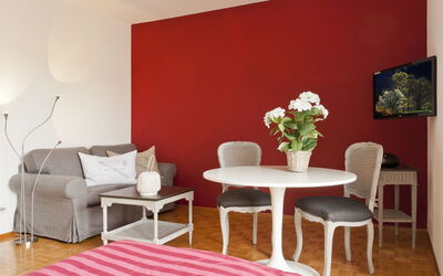 Feriebolig:&nbsp;Double Room 200.4