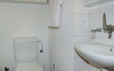 Feriebolig:&nbsp;Large Suite 200.20