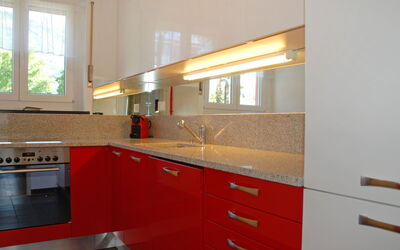 Feriebolig:&nbsp;Large Suite 200.20