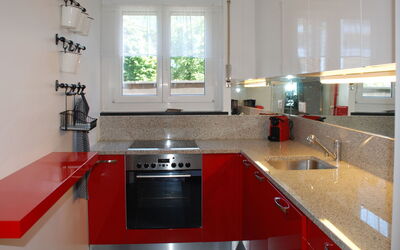 Feriebolig:&nbsp;Large Suite 200.20