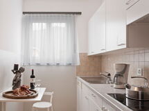 Feriebolig:&nbsp;Double Room 200.4