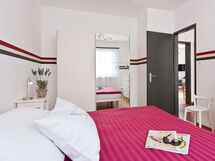 Feriebolig:&nbsp;Junior Suite 200.8