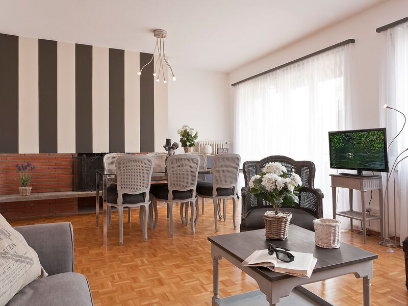 Feriebolig:&nbsp;Large Suite 200.14