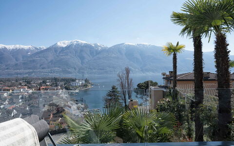 Ascona 250: Bjergrige Landskabsformer, Træ, Bjerg, Bakke, Bjergkæde, Coastal Og Oceaniske Landskabsformer, Kyst, Hill Station, Eco Hotel