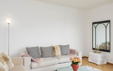Feriebolig:&nbsp;Suite Modern 250.17