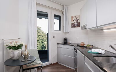 Feriebolig:&nbsp;Suite Classic 250.15