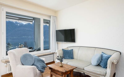 Feriebolig:&nbsp;Suite Classic 250.14