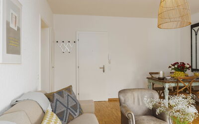 Feriebolig:&nbsp;Junior Suite Modern 250.24