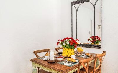 Feriebolig:&nbsp;Junior Suite Modern 250.24