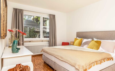Feriebolig:&nbsp;Junior Suite Modern 250.24
