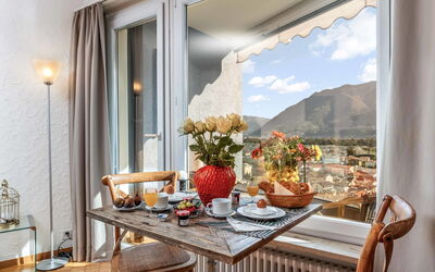 Feriebolig:&nbsp;Double Room Modern 250.2