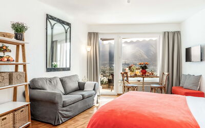 Feriebolig:&nbsp;Double Room Modern 250.2